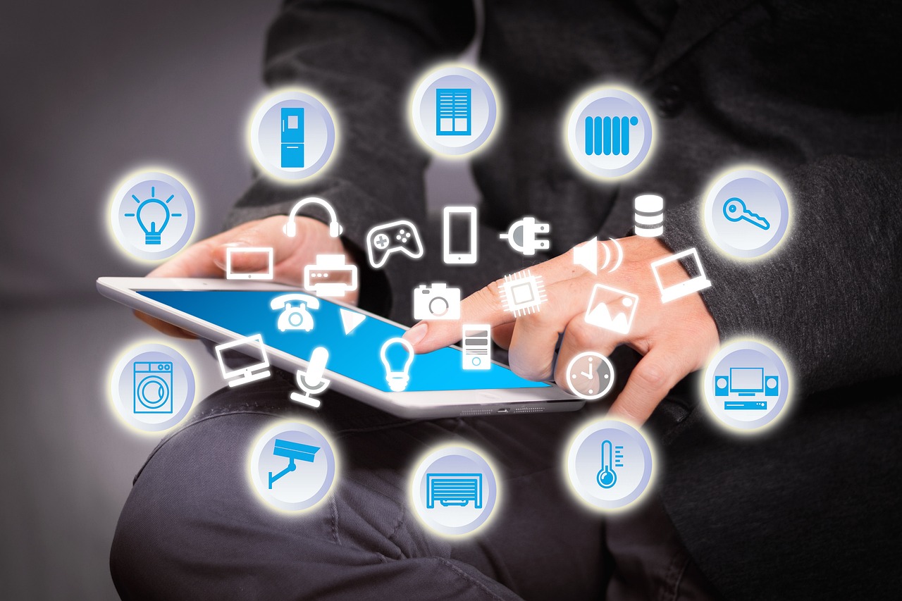 La domotica, il futuro delle abitazioni?